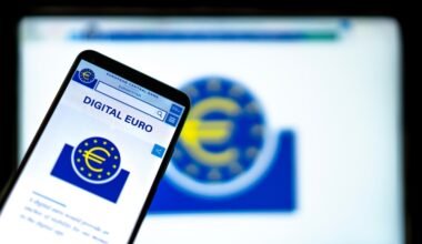 Digital euro moves closer in latest ECB announcement