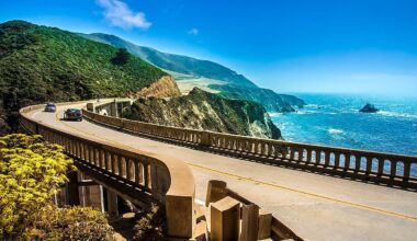 This California Scenic Byway Is The Road Trip Of A Lifetime