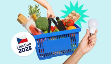 How to tell if Czech election promises will really cut your bills