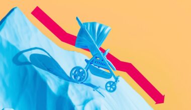 Czechia sees population dip amid birth slump and more people leaving