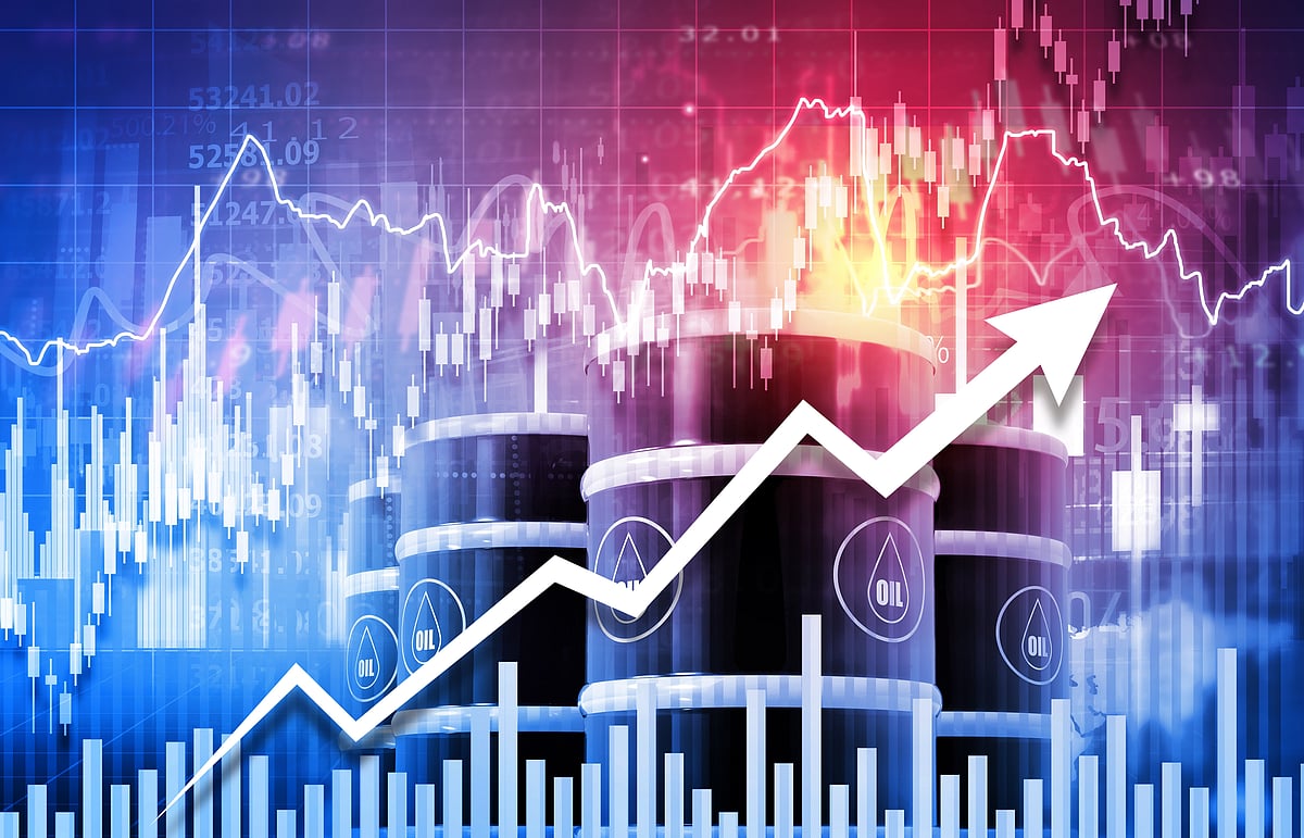 Crude oil prices slide 8% YTD, India weighs gains and risks