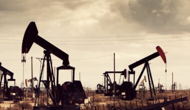 Declines in output from existing oil and gas fields have gathered speed, with implications for markets and energy security - News