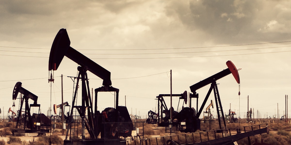 Declines in output from existing oil and gas fields have gathered speed, with implications for markets and energy security - News