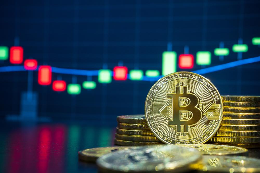 Cryptocurrency, bitcoin and casinos — CDC Gaming