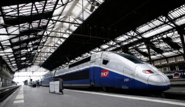 A good start to the year for SNCF, on paper at least.