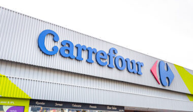 Carrefour herschikt internationale portefeuille: Polen in de etalage, België in gevaar?