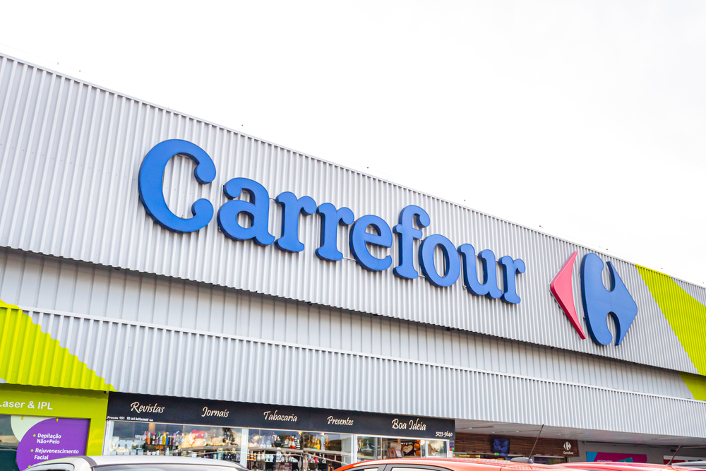 Carrefour herschikt internationale portefeuille: Polen in de etalage, België in gevaar?