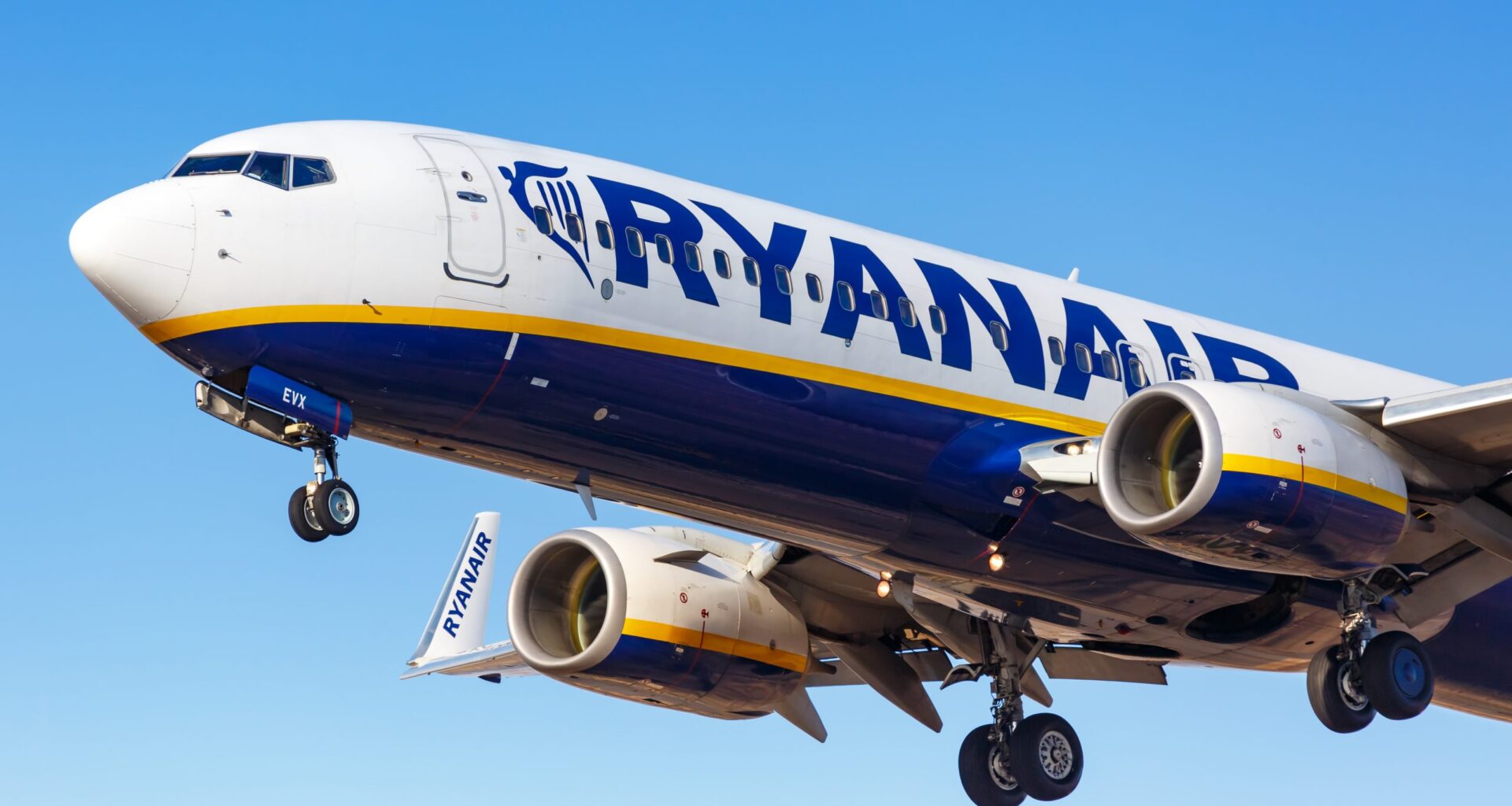 Ryanair’s Israel Return in Doubt as Airline Clashes With Tel Aviv Airport Officials