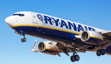 Ryanair’s Israel Return in Doubt as Airline Clashes With Tel Aviv Airport Officials