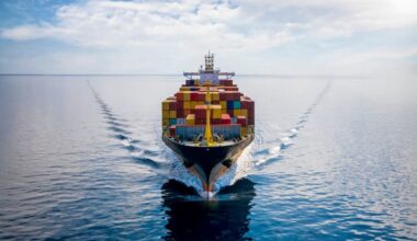 Shell to supply bioLNG to shipping firm Hapag-Lloyd | BIO LNG Market