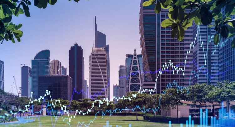 Prisma Properties Expands in Denmark with New Aarhus Retail Project