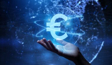 ECB wants to continue experimenting with the digital Euro