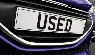 Disconnection and rapid electrification: Europe’s used car markets in H1
