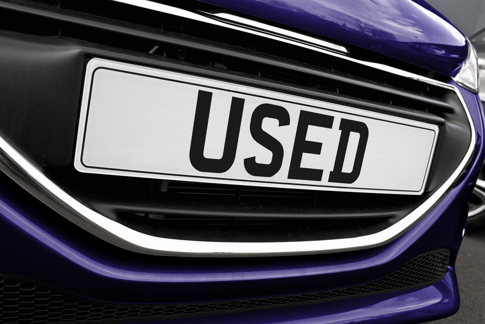 Disconnection and rapid electrification: Europe’s used car markets in H1