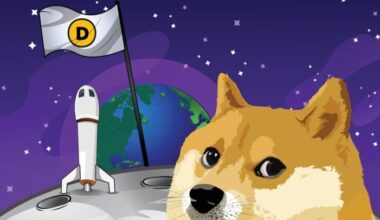 Dogecoin Enters ‘Maturation Phase’ as ETF Debuts. Can Wall Street Turn a Joke into a $1 DOGE?
