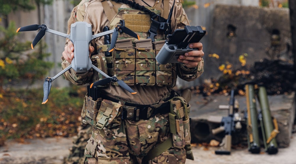 Lessons from Russia-Ukraine drone war drive counter-drone tech