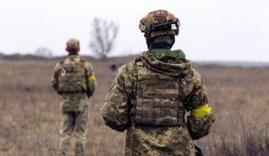 Sadokha: War will continue until Ukraine wins