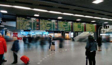 EU rail is helping grow Europe