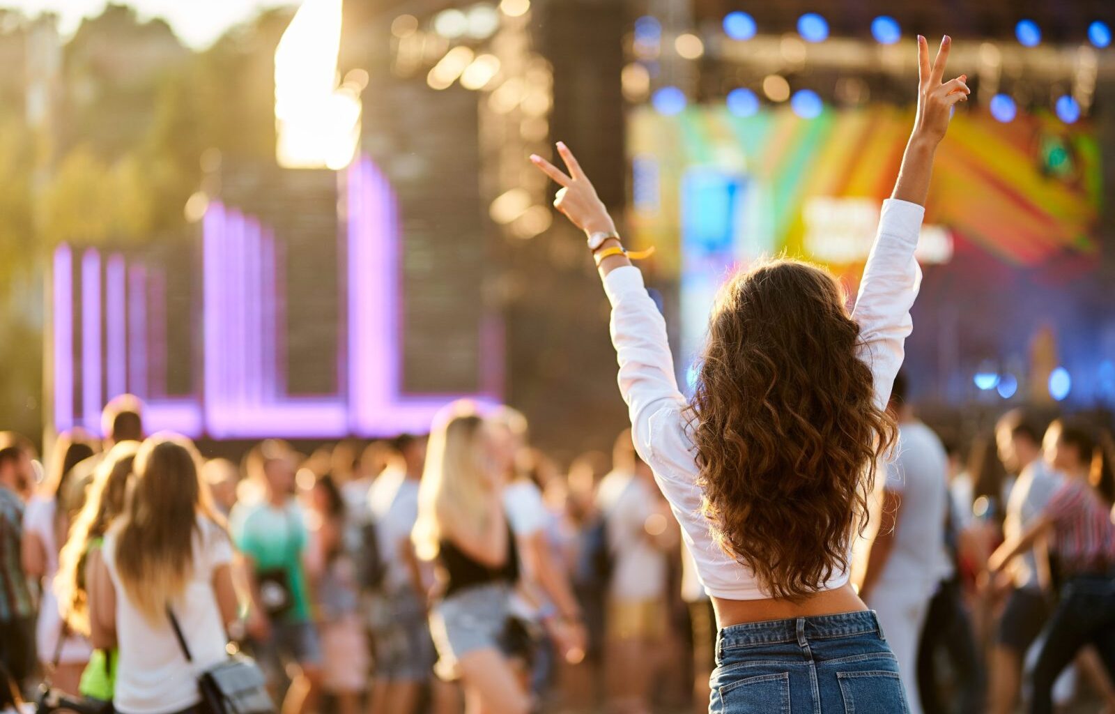 Climate Change Is Shaking Up the Summer Music Scene – One Green Planet