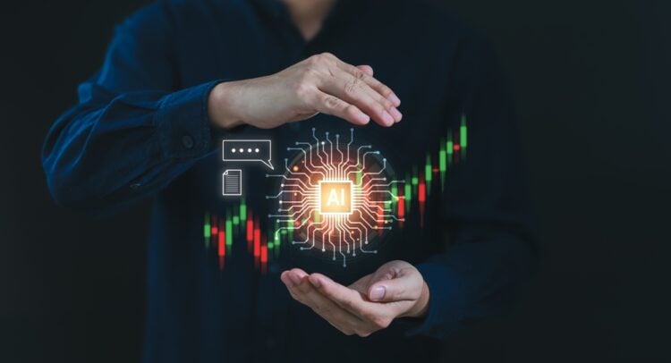 BBAI vs. VRT: Which AI Stock Could Outperform, According to Wall Street?