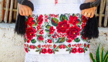 Yucatán, Nuevo León showcase their cultural policies in Spain