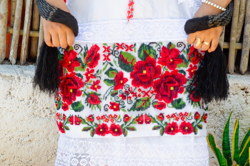 Yucatán, Nuevo León showcase their cultural policies in Spain