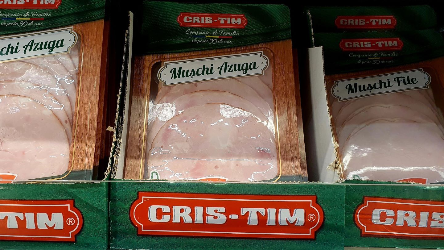 Romanian ready-meals maker Cris-Tim readies IPO 