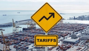 Tesla, BYD Could Face Biggest Impact from Mexico’s Proposed Tariffs on China Imports