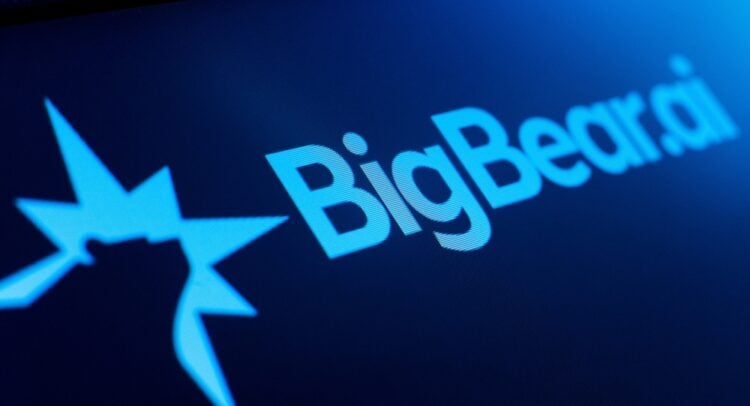Why Is Wall Street Bullish on BigBear.ai Stock (BBAI) Despite Weak Revenue?