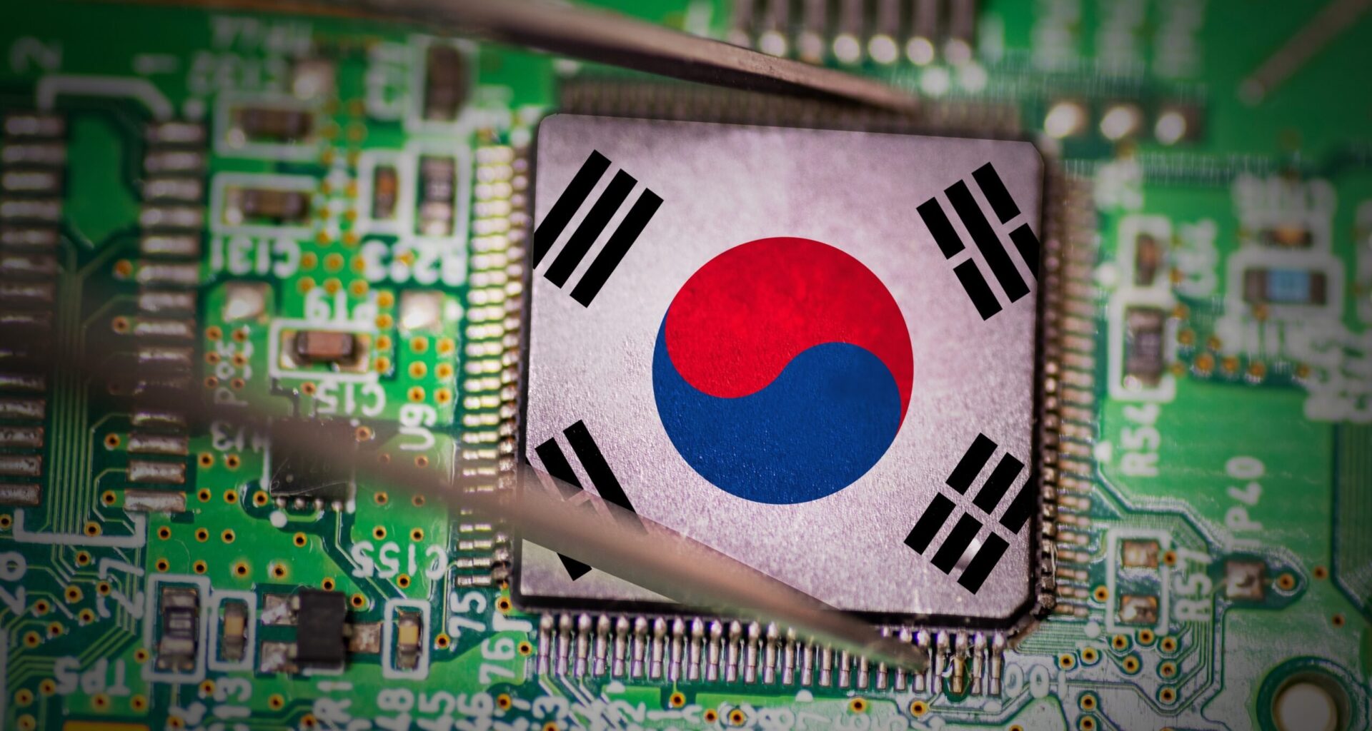 Naver Considers Acquiring South Korea's Largest Crypto Exchange Upbit