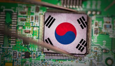 Naver Considers Acquiring South Korea's Largest Crypto Exchange Upbit