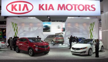 Kia Unveils EV5 SUV in South Korea, Eyes Europe and Canada Expansion