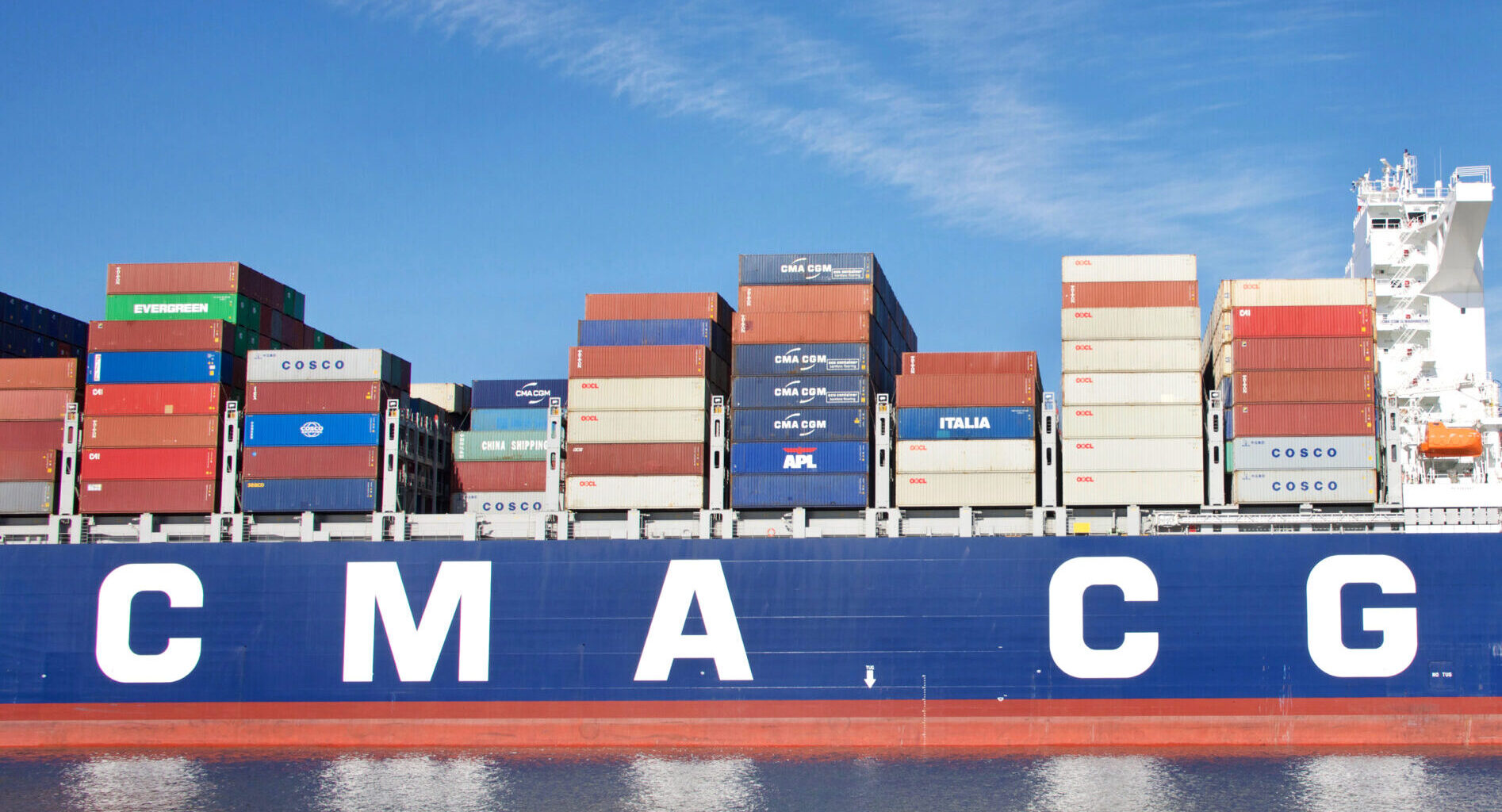 Stable US-EU trade requires a new approach to globalization