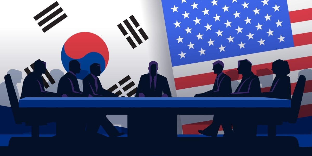 Trump backs off as Hyundai factory ICE raid enrages Korea • The Register