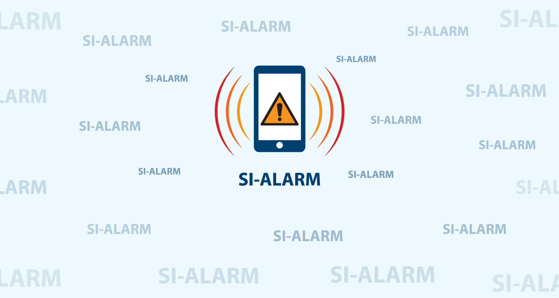 Testing of the SI-ALARM system