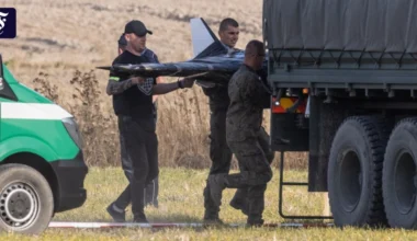 Trump und die NATO: Europa ist im Zweifel alleine