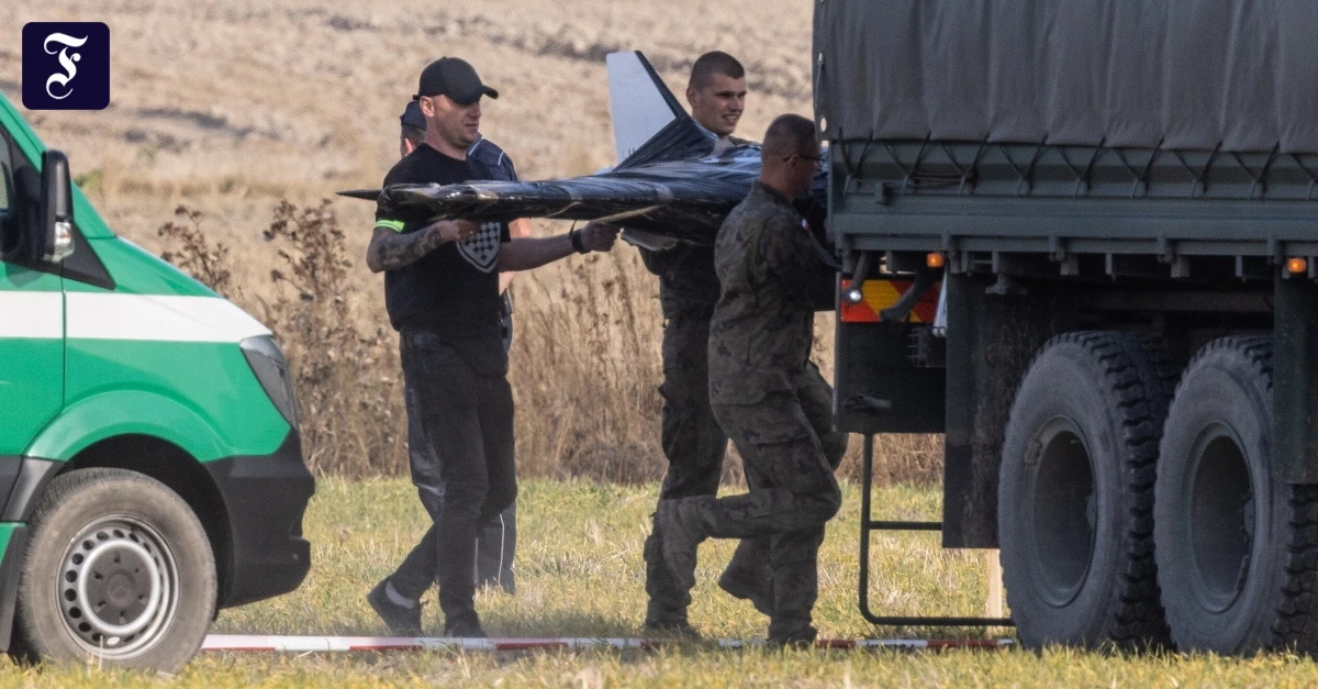 Trump und die NATO: Europa ist im Zweifel alleine