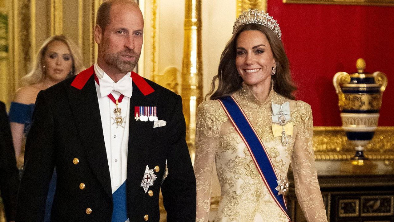 Sinister 'plot' to undermine Wills and bring back Harry: RICHARD EDEN