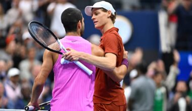 Italia in Coppa Davis 2025, sorteggio delle Finals: come funziona