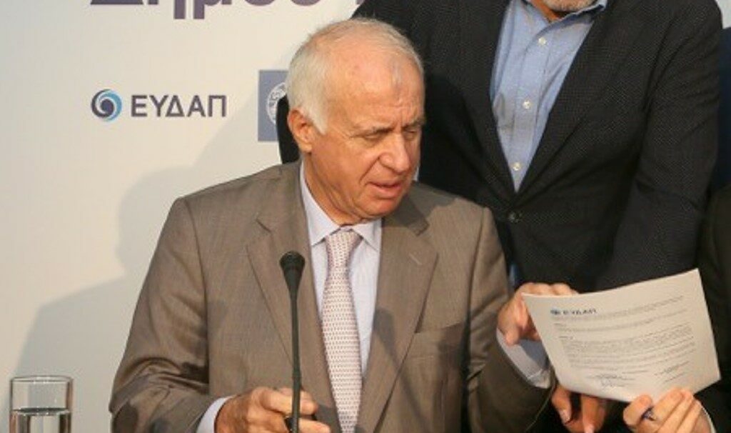 ΕΚΤΕΡ: Aνεβάζει στροφές με νέα έργα λίγο πριν το πτυχίο 7ης τάξης