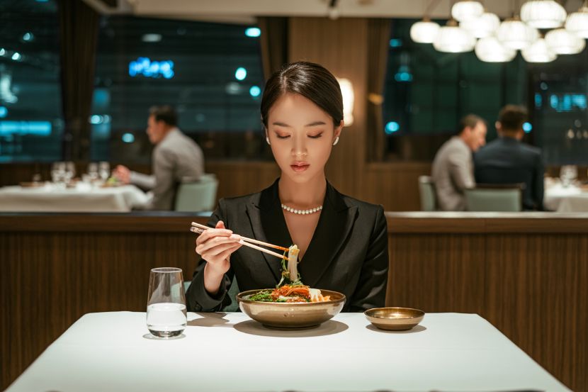 South Korea Rises as a Culinary Travel Hub with 40 Michelin Stars to Experience