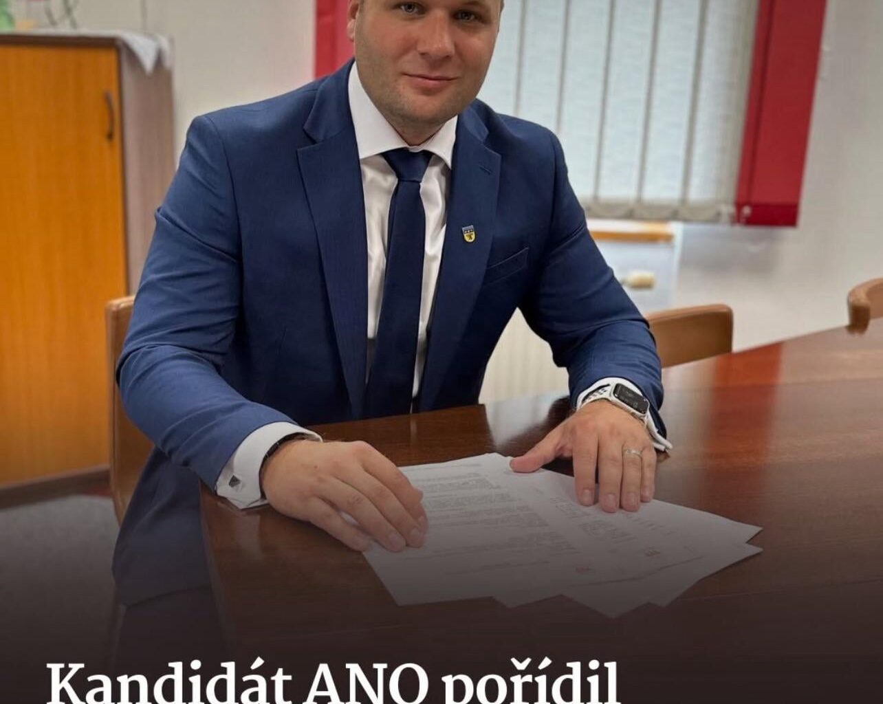 To se tak stane, že ti rodiče dají 7 mega v hotovosti 🤓