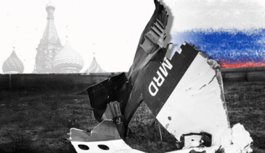 Russia's denial of involvement in the downing of Malaysia Airlines Flight MH17 stands in stark contrast to overwhelming evidence pointing to Russian fault.