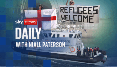 The Immigration Debate: A nation divided? | Politics News