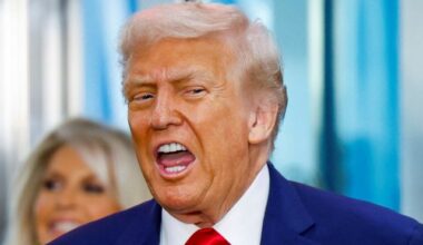 Trump trade war expands to cover many drugs, trucks and furniture