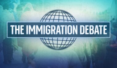 Be in the audience for our immigration debate | Politics News