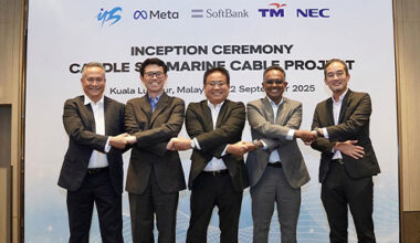 Candle, an 8,000 km 24-fiber pair subsea cable, will connect Japan, ASEAN, and Singapore by 2028 to boost AI and 5G data demand.
