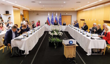 Slovenia denies sending offer to Croatia for joint construction of Krško 2 nuclear power plant