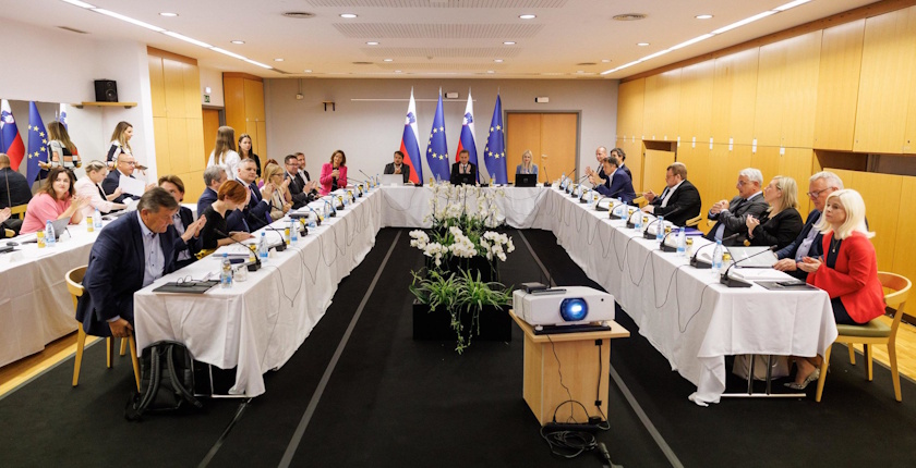 Slovenia denies sending offer to Croatia for joint construction of Krško 2 nuclear power plant