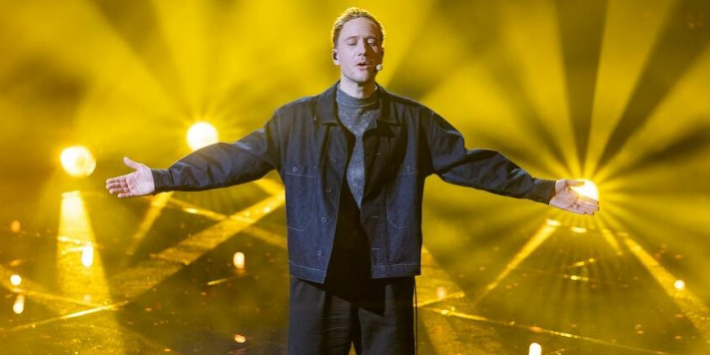 Slovenia signals possible Eurovision 2026 withdrawal over Israel participation -